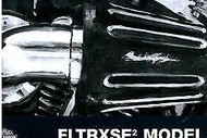 2013 Harley Davidson FLTRXSE2 Touring Models Service Shop Manual Supplement NEW