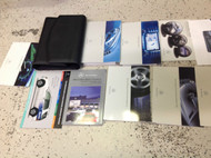 2004 MERCEDES BENZ S CLASS Operators Owners Manual SET KIT W CASE FACTORY