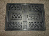 2012 2013 Mercedes Benz ALL MODELS Collapsible Storage Shopping Crate Basket