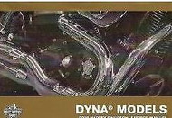 2009 Harley Davidson DYNA MODELS Service Repair Shop Manual Factory x NEW