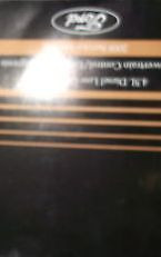 2009 FORD 4.5L DIESEL LOW CAB FORW Powertrain Control Emission Diagnosis Manual