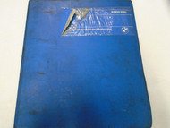 1970s 1980s BMW 320i E21 Service Repair Shop Manual Factory OEM Book ***