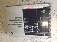 1985 BMW 528e 535i Electrical Troubleshooting Wiring Shop Diagram Manual ETM
