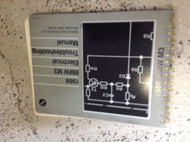 1988 BMW M3 Electrical Troubleshooting Service Shop Wiring Manual OEM ETM Factor