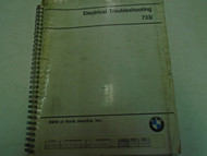 1992 1993 1994 MITSUBISHI Montero Service Repair Shop Manual FACTORY VOL 2 TEAR