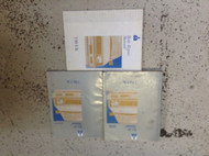 1992 MITSUBISHI Truck Mighty Max Service Repair Shop Manual Set W Body Book OEM