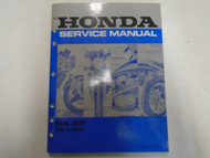 1994 1995 Honda CB1000 CB 1000 Workshop Service Shop Repair Manual FACTORY NEW