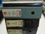 1996 SATURN ALL MODELS Service Shop Repair Manual 6 Volume Set OEM FACTORY ***