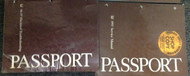 1997 Honda Passport Service Repair Workshop Shop Manual 97 SET W ETM OEM