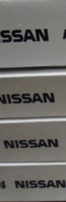 2001 Nissan XTERRA Service Repair Shop Workshop Manual Set Factory NEW