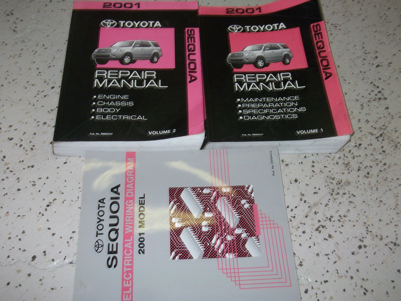 2002 Toyota Avalon Service Shop Repair Set Oem 2 Volume Set Wiring Diagram Full Hd Version Wiring Diagram Chen Erd Diagram Origineworkingaussies Fr
