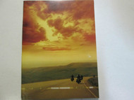 2007 Harley Davidson Touring Handbook The Americas Owners Group Guide Manual