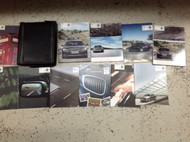 2007 BMW 3 Series Owners Operators Owner Manual Set OEM Factory