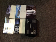 2007 MERCEDES BENZ S CLASS Owners Operators Manual SET W First Aid Kit OEM
