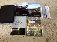 2015 MERCEDES BENZ E CLASS Coupe & Cabriolet Owners Operators Manual SET OEM