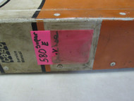 CASE 580E Super Loader Backhoe Service Repair Manual Factory OEM Book Used ***
