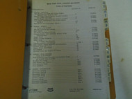 CASE 680B 680C Loader Backhoe Service Repair Shop Manual Factory OEM Book ***