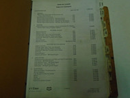 Case Heavy Equipment 1835B Uni-Loader Uni Loader Service Repair Manual OEM Book
