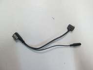Mercedes Benz Adapter Cable Interface IPOD USED FACTORY OEM B67824578 DEALERSHIP