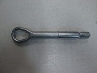 Mercedes Benz Tow Eye Hook #15 A B C E Class FACTORY OEM DEALERSHIP