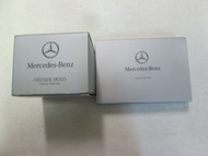 Mercedes Downtown Freeside Mood Interior Fragrance Perfume Factory OEM Scent
