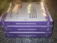 2005 CHEVY EXPRESS & GMC SAVANA Service Repair Shop Manual Set BRAND NEW