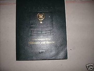 1991 Cadillac ELDORADO & SEVILLE Service Shop Repair Manual OEM FACTORY DEALER