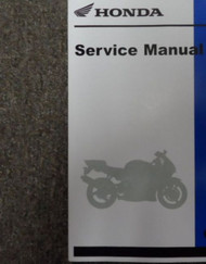 1982 1983 HONDA XL250S XL 250 S Service Repair Shop Manual BRAND NEW