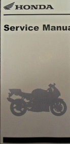 1976 1977 1978 HONDA CB550 CB500 CB 500 550 Service Shop Repair Manual BRAND NEW