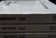 2004 Infiniti I35 I 35 Service Repair Shop Workshop Manual Set Brand New CD 2004
