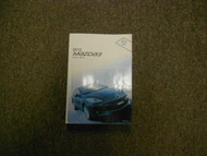 2012 Mazda 3 Mazda3 Mazda-3 Owners Manual FACTORY OEM NEW 12 DEALERSHIP
