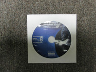2006.2 BMW On Board Navigation System Canada Alaska CD DVD FACTORY OEM 06 DEAL