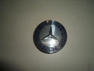 2002-2012 Mercedes Benz SLK SL S R ML GLK GL E CLK C B Hub Cap P/N 1714000025