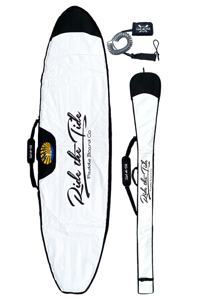 paddle board protection package