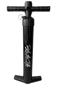 Double Action Inflatable SUP Manual Pump