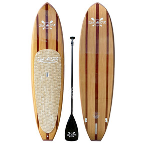 11 ft. Woody Bahama SUP Package