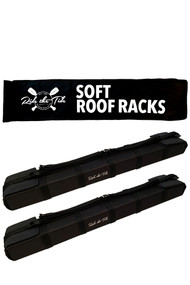 Soft Removable Roof Racks 