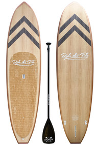 10 ft. Woody Kokomo SUP Package