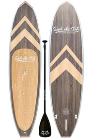 10 ft. Woody Cabo SUP Package