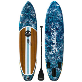 10 ft. 6 Paradiso Inflatable SUP Package