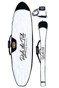 10'6 Ride The Tide Paddle Board Protection Pack