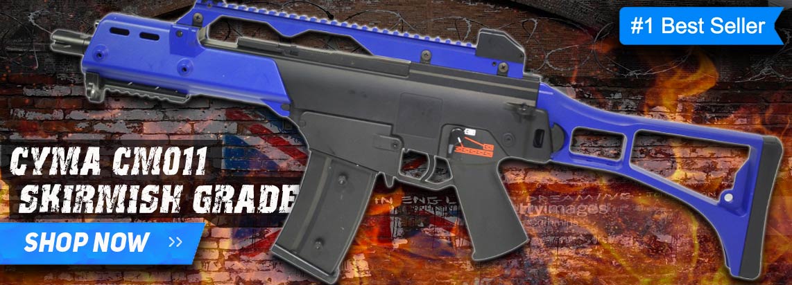 Guns The Uk S Best Price Guns With Free Shipping