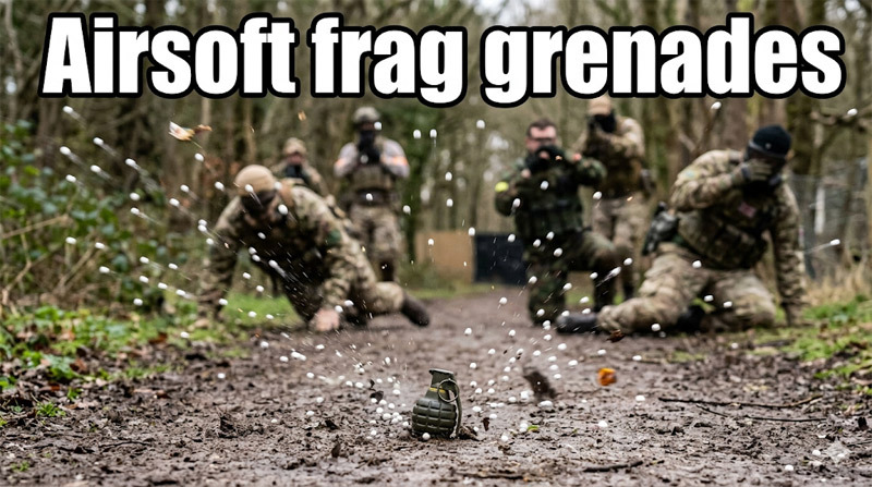 airsoft frag grenades airsoft frag grenades