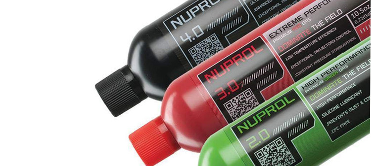 airsoft gas buying guide
