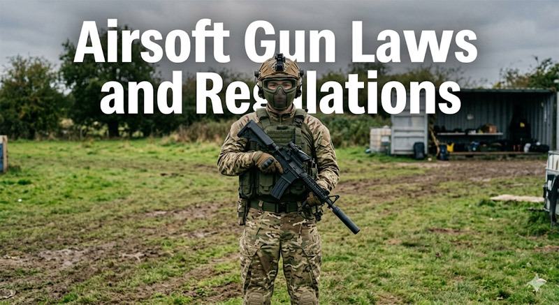 airsoft gun laws