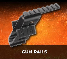 bb gun rails