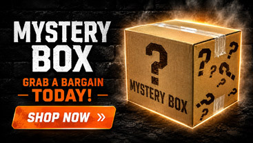 airsoft mystery box