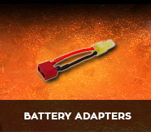 battery adapters