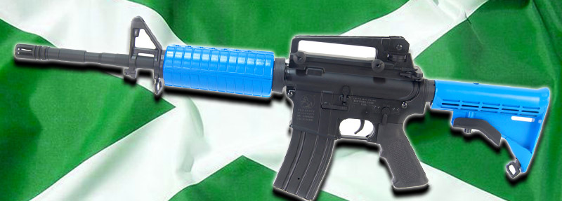 bb-guns in northen ireland