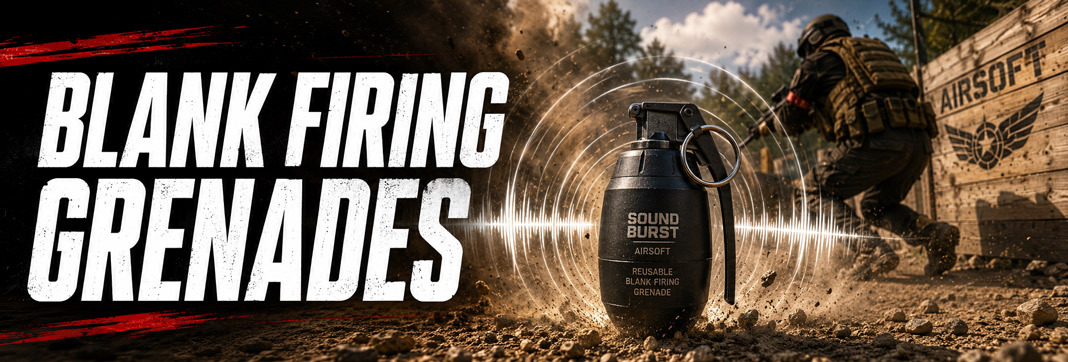 blank firing sound grenade blank firing sound grenade